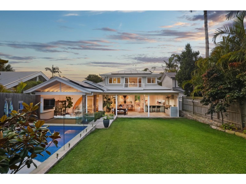 51 Tasman Road, Avalon Beach NSW 2107