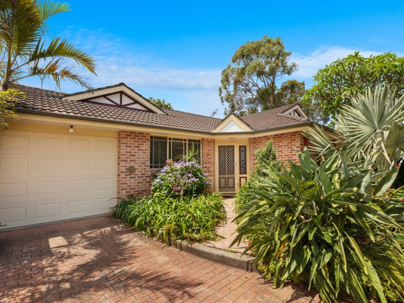 12B Vineyard Street, Mona Vale NSW 2103