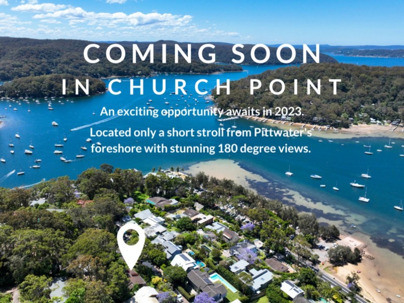 28 Eastview Road, Church Point NSW 2105