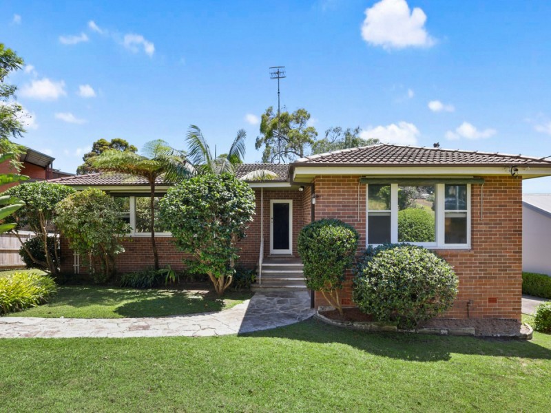 67 Elimatta Road, Mona Vale NSW 2103