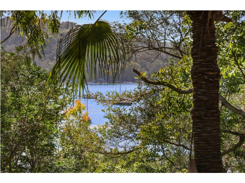 37 Wirringulla Avenue, Elvina Bay NSW 2105