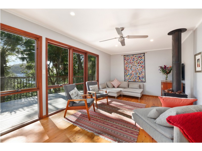 37 Wirringulla Avenue, Elvina Bay NSW 2105
