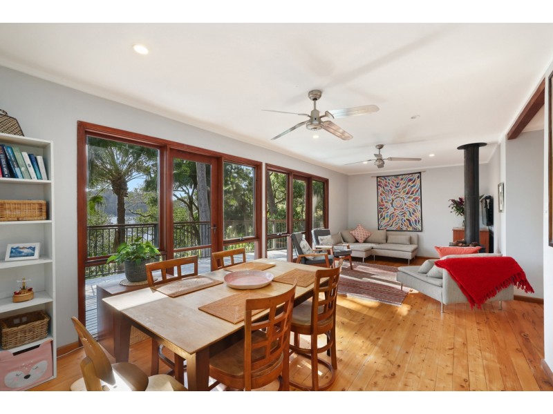 37 Wirringulla Avenue, Elvina Bay NSW 2105