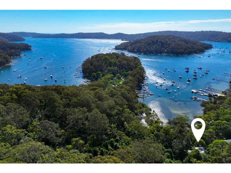37 Wirringulla Avenue, Elvina Bay NSW 2105