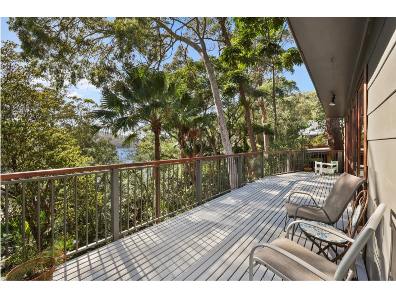 37 Wirringulla Avenue, Elvina Bay NSW 2105