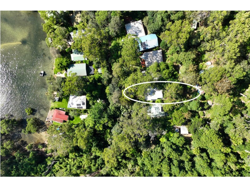 37 Wirringulla Avenue, Elvina Bay NSW 2105