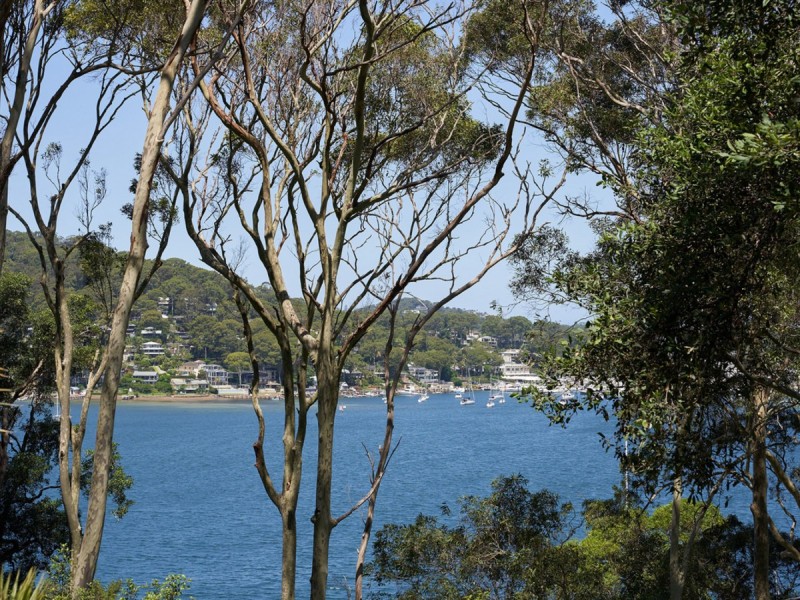53 Thompson Street, Scotland Island NSW 2105