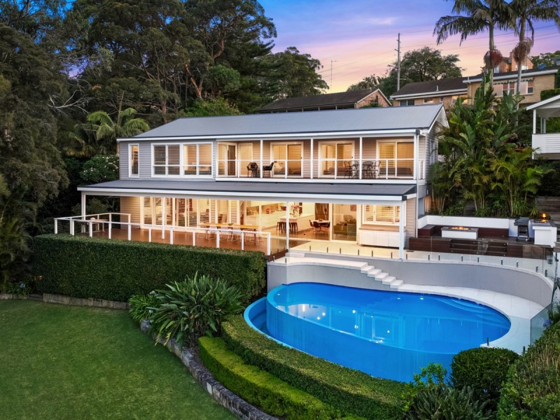 160 Crescent Road, Newport NSW 2106