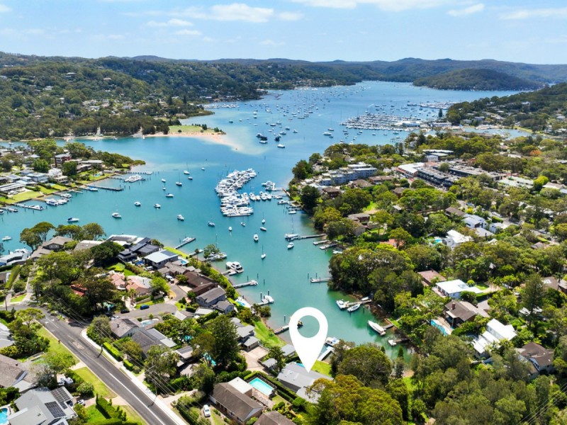 160 Crescent Road, Newport NSW 2106