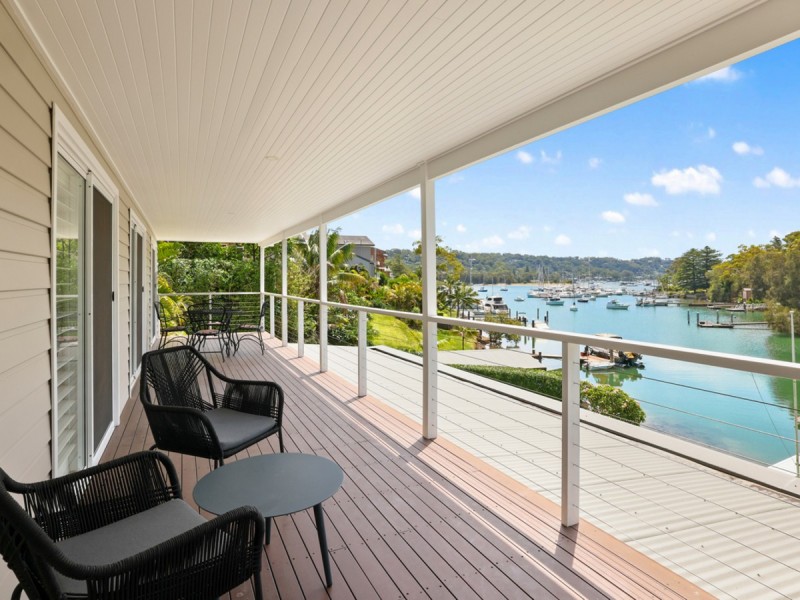 160 Crescent Road, Newport NSW 2106