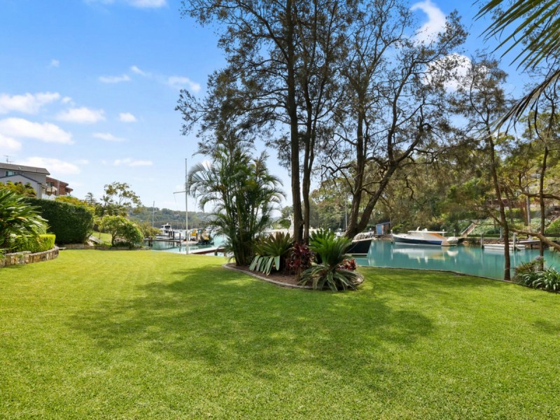 160 Crescent Road, Newport NSW 2106