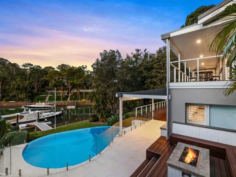 160 Crescent Road, Newport NSW 2106