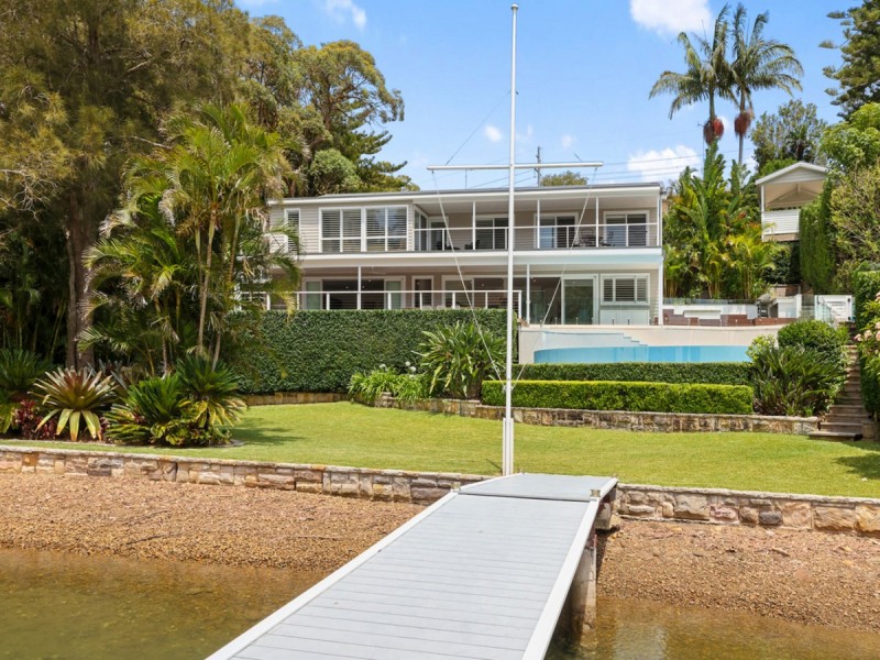 160 Crescent Road, Newport NSW 2106