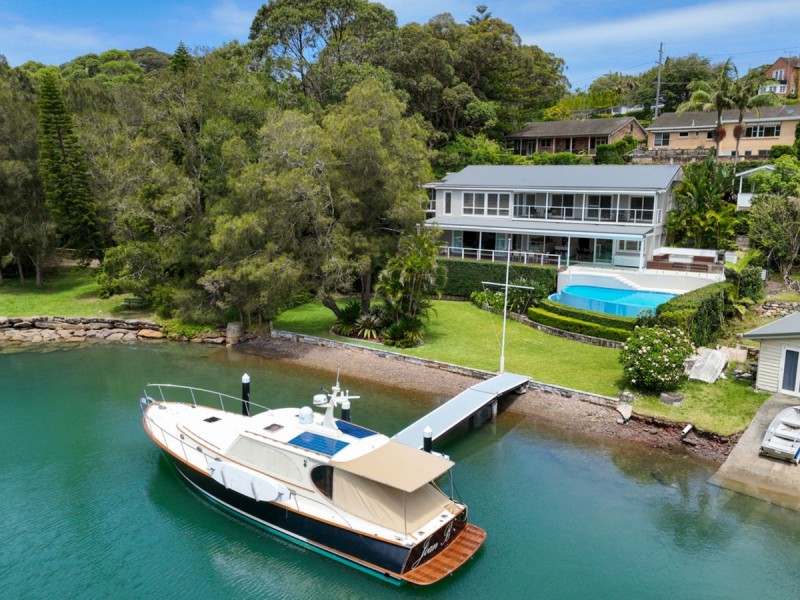 160 Crescent Road, Newport NSW 2106