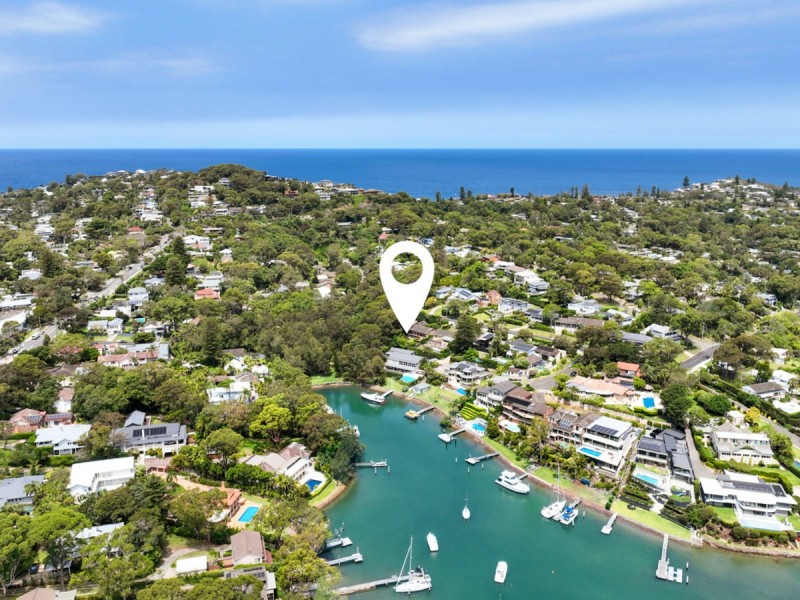 160 Crescent Road, Newport NSW 2106