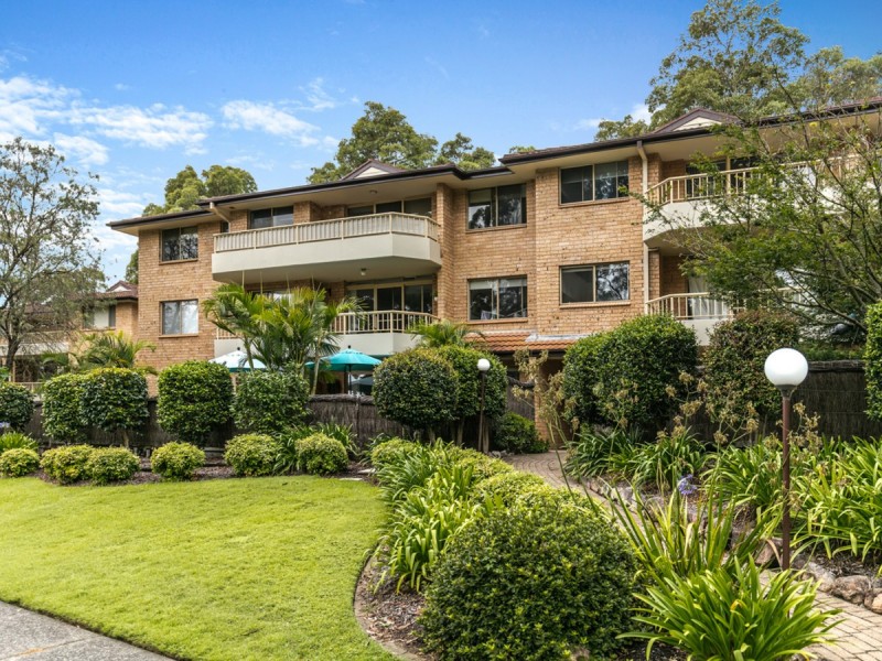 13/1-15 Tuckwell Place, Macquarie Park NSW 2113