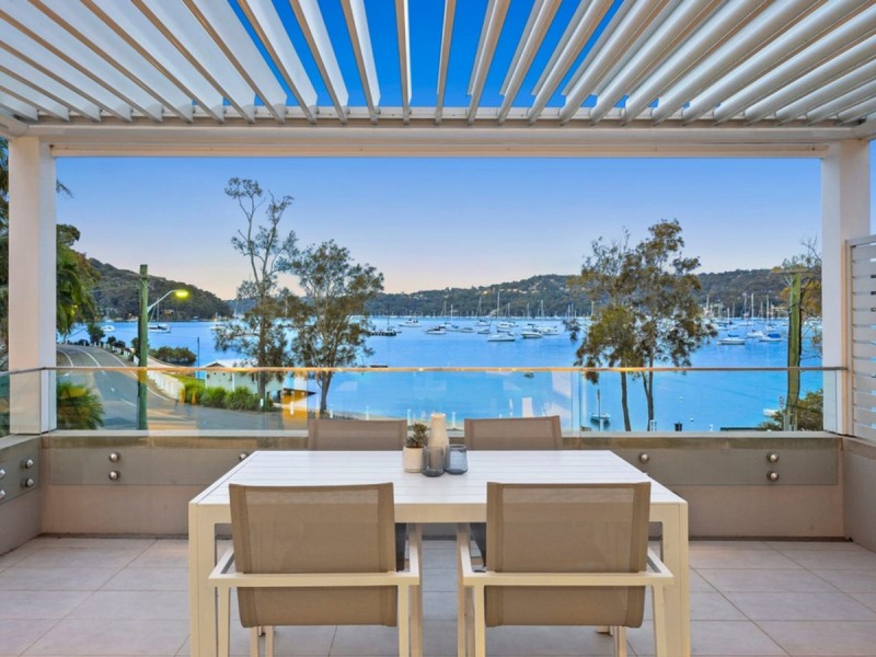 3/2137B Pittwater Road, Church Point NSW 2105