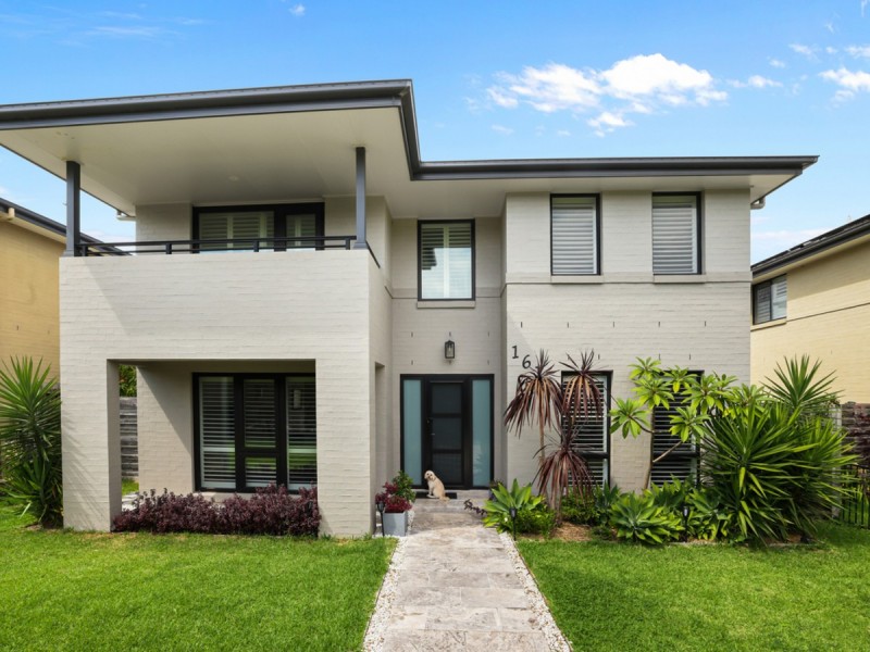 161 Garden Street, Warriewood NSW 2102