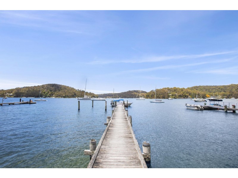 3 The Chase, Lovett Bay NSW 2105
