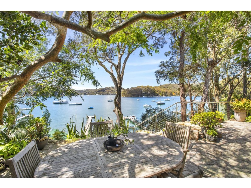 3 The Chase, Lovett Bay NSW 2105