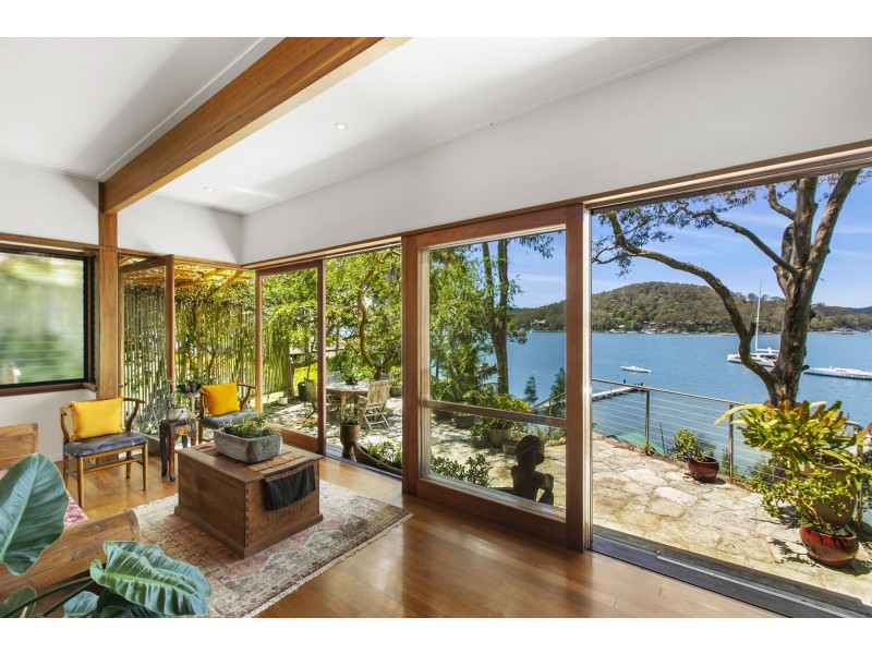 3 The Chase, Lovett Bay NSW 2105
