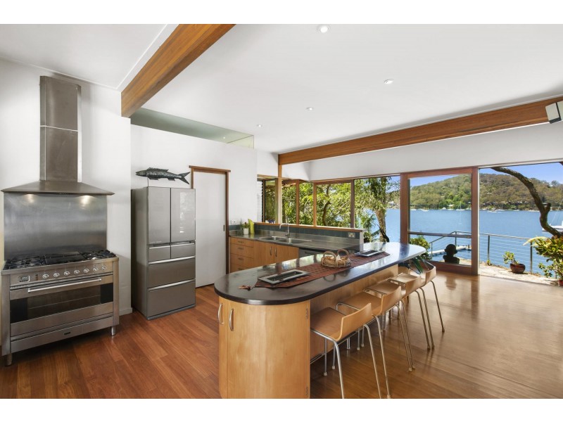 3 The Chase, Lovett Bay NSW 2105