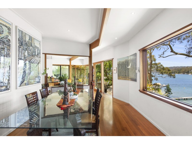 3 The Chase, Lovett Bay NSW 2105