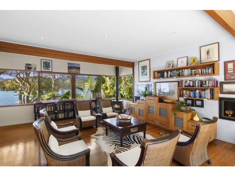 3 The Chase, Lovett Bay NSW 2105