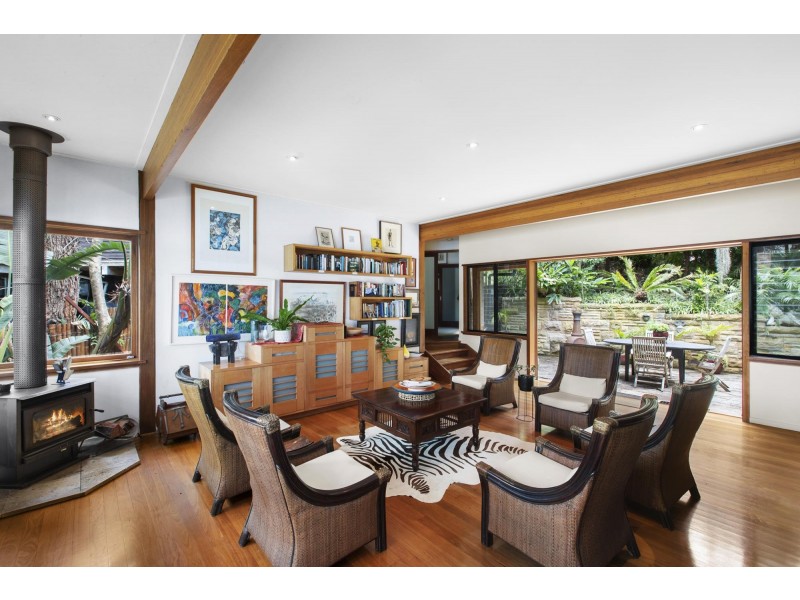 3 The Chase, Lovett Bay NSW 2105