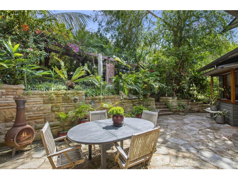 3 The Chase, Lovett Bay NSW 2105