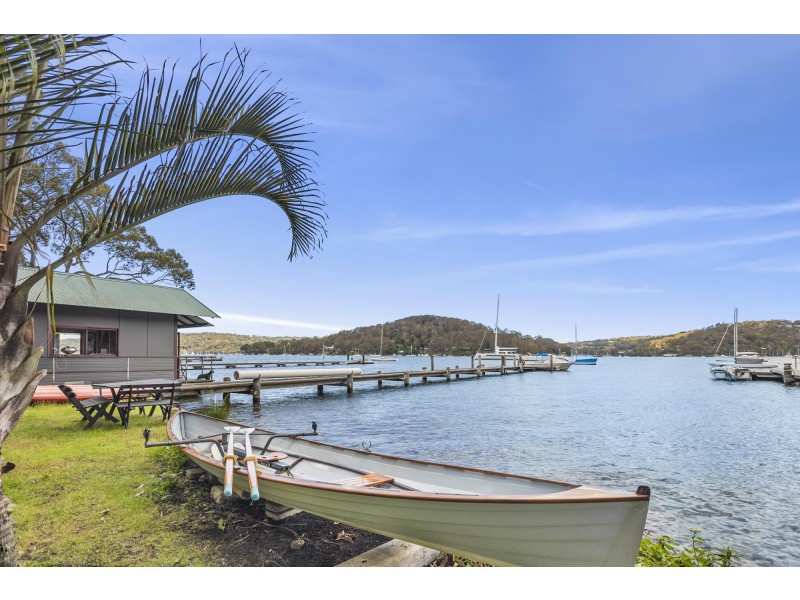 3 The Chase, Lovett Bay NSW 2105