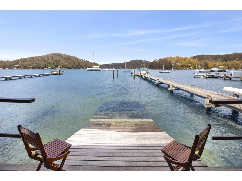 3 The Chase, Lovett Bay NSW 2105