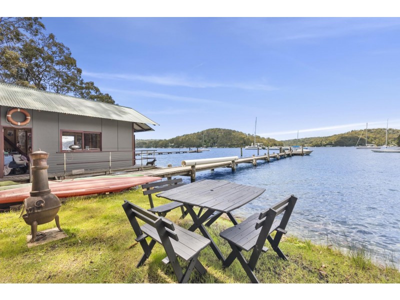 3 The Chase, Lovett Bay NSW 2105