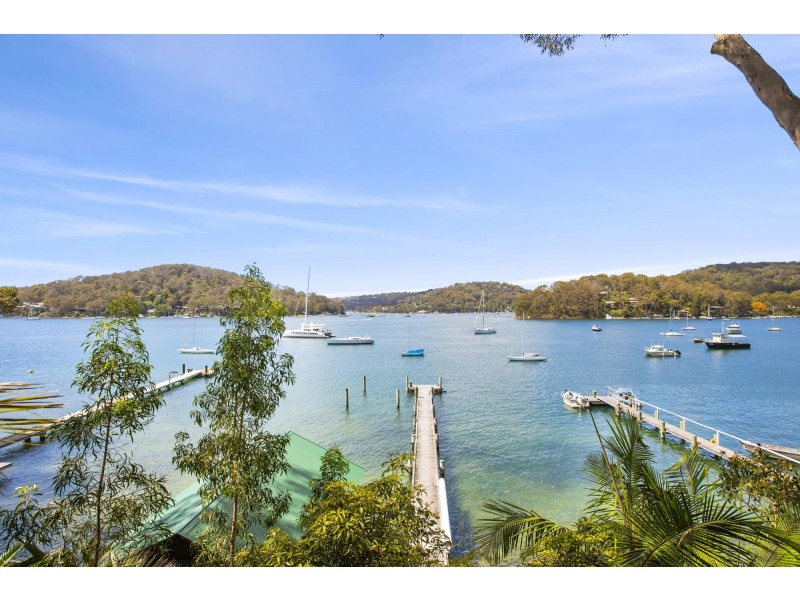 3 The Chase, Lovett Bay NSW 2105
