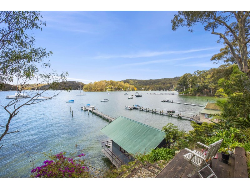 3 The Chase, Lovett Bay NSW 2105