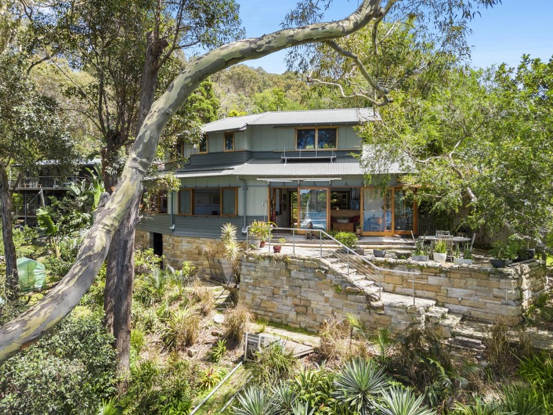 3 The Chase, Lovett Bay NSW 2105