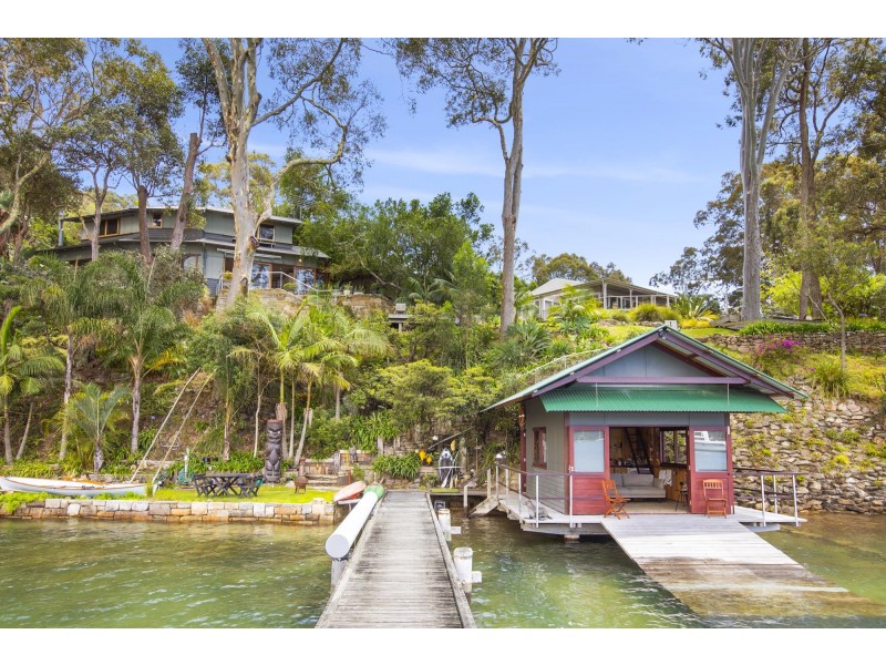 3 The Chase, Lovett Bay NSW 2105