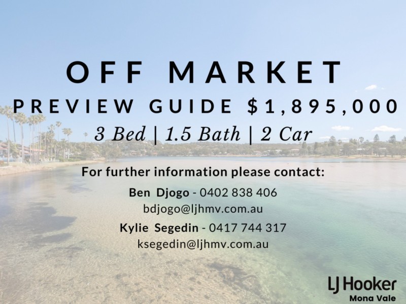 11 Narroy Road, North Narrabeen NSW 2101