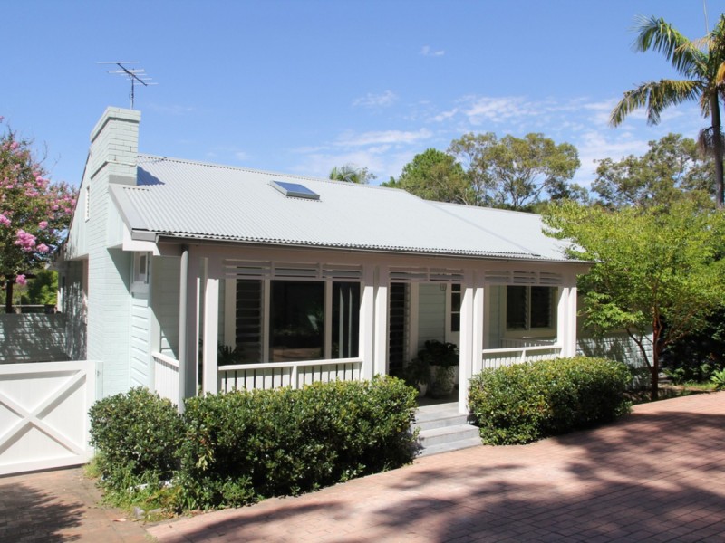 23 Irrubel Road, Newport NSW 2106