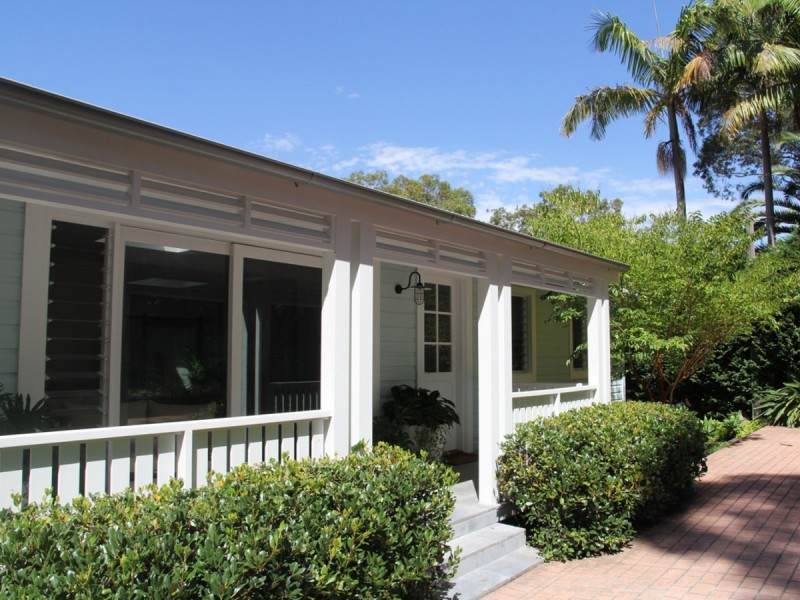 23 Irrubel Road, Newport NSW 2106