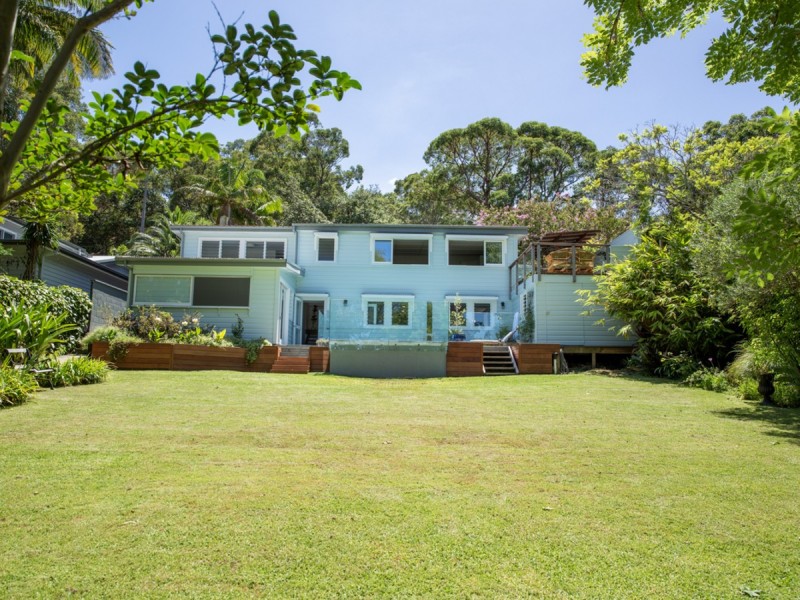 23 Irrubel Road, Newport NSW 2106