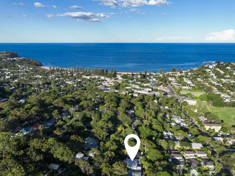 23 Irrubel Road, Newport NSW 2106