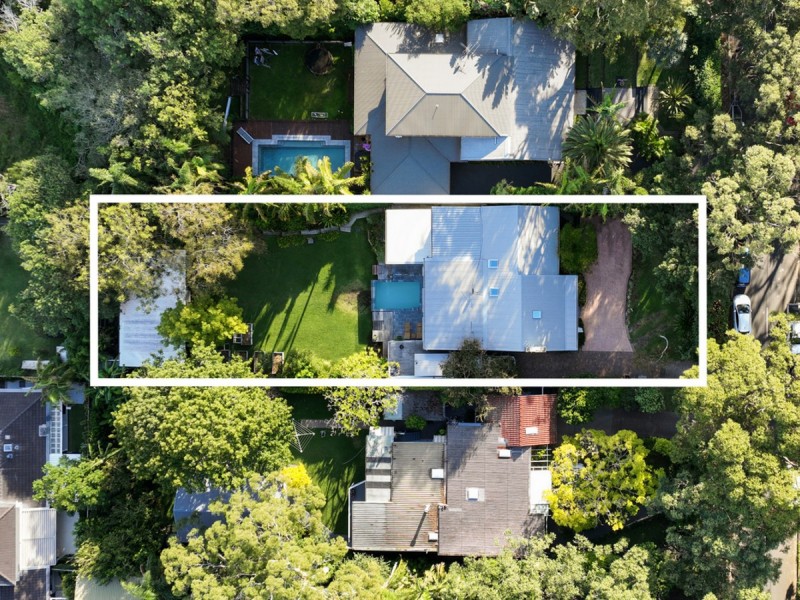 23 Irrubel Road, Newport NSW 2106