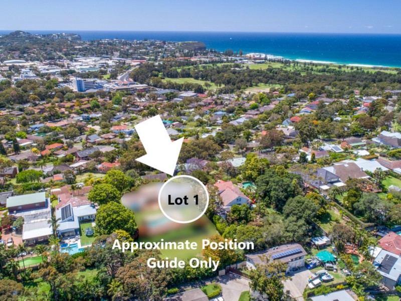 126b Elimatta Road, Mona Vale NSW 2103