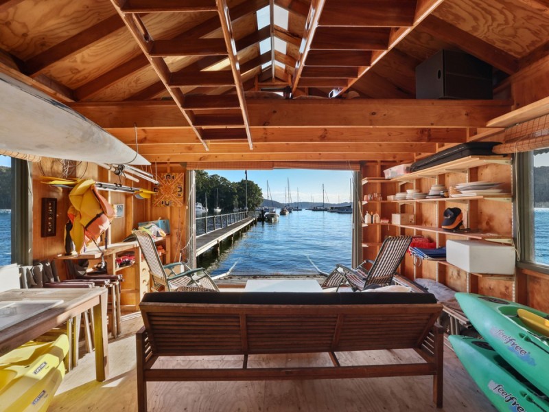 2A Wirringulla Avenue, Elvina Bay NSW 2105