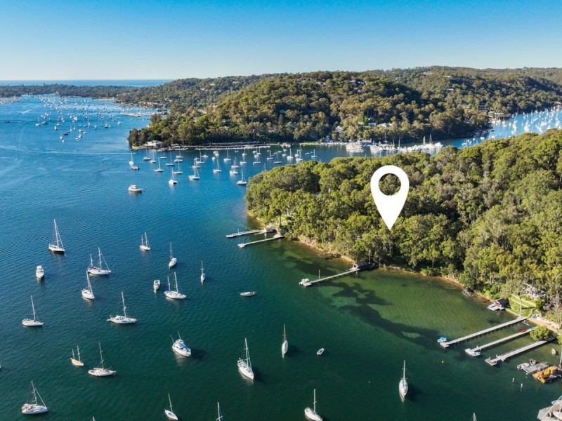 2A Wirringulla Avenue, Elvina Bay NSW 2105