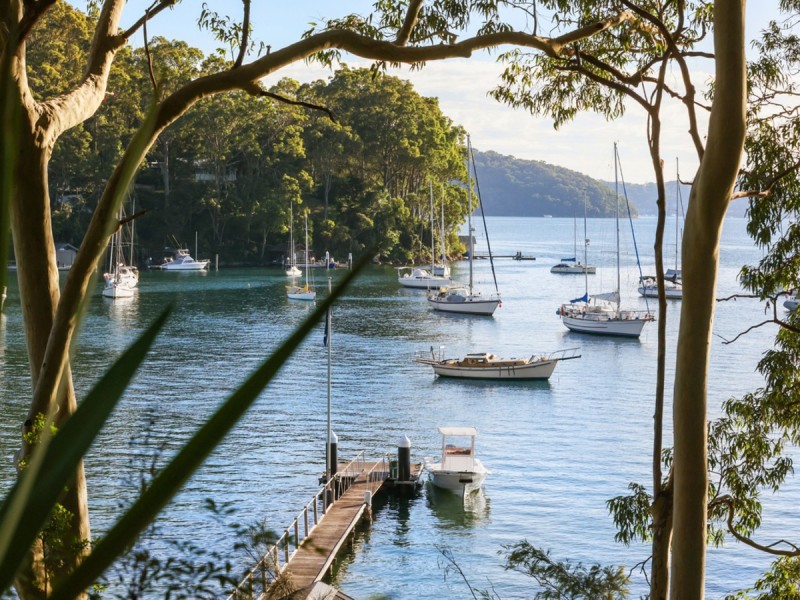 2A Wirringulla Avenue, Elvina Bay NSW 2105