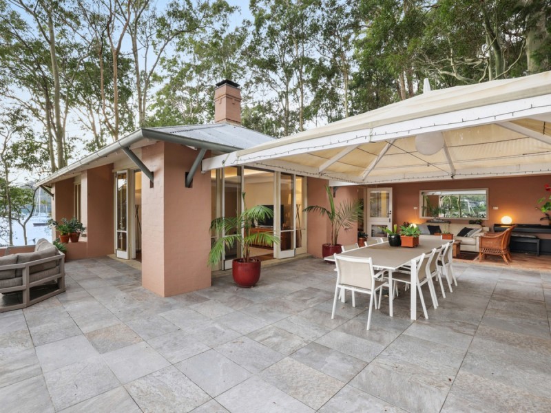 2A Wirringulla Avenue, Elvina Bay NSW 2105