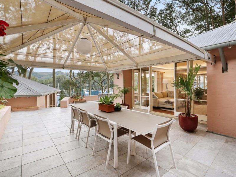 2A Wirringulla Avenue, Elvina Bay NSW 2105