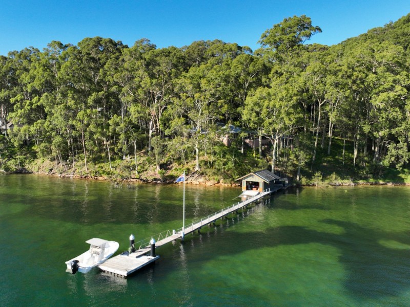 2A Wirringulla Avenue, Elvina Bay NSW 2105